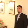 Jimmy O Vaiphei