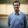 Satish Parmeshwaran